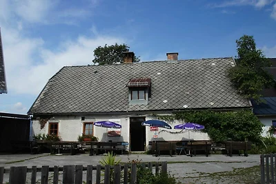 Ferienwohnung A