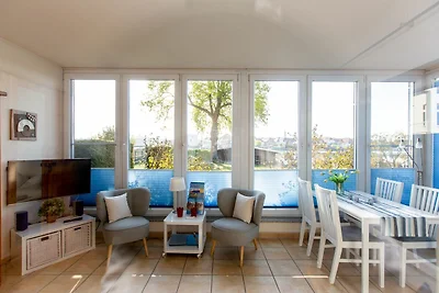 Ferienwohnung 5 (Bungalow)