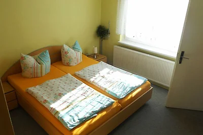 Vakantieappartement Gezinsvakantie Tanne