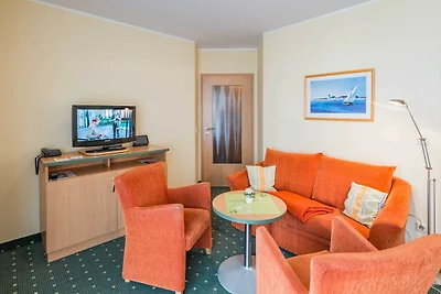 2-Zimmer-Apartment - C16