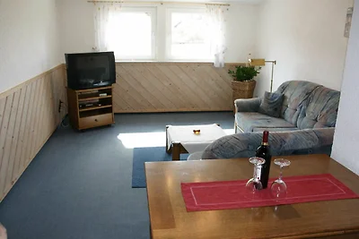 Ferienwohnung Dachgeschoss