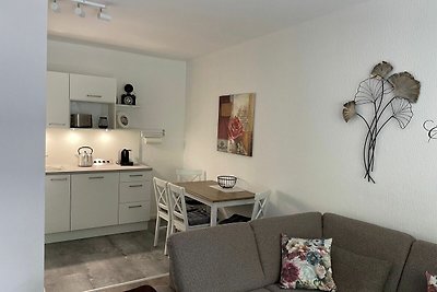 Vakantieappartement Gezinsvakantie Bad Harzburg