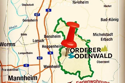 Ferienwohnung Drachenhaus