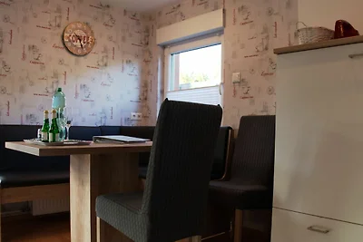 Strobels Ferienhaus