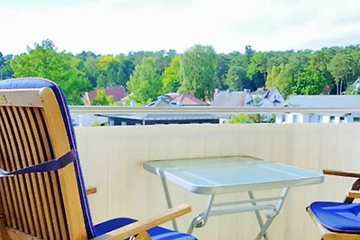 Ferienwohnung Karstädt