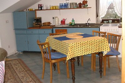 Vakantieappartement Gezinsvakantie Michelstadt