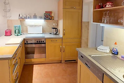 Appartamento Vacanza con famiglia Ribnitz-Damgarten