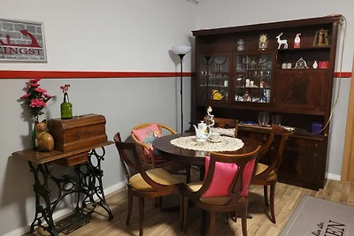 Ferienwohnung 2 Putbus