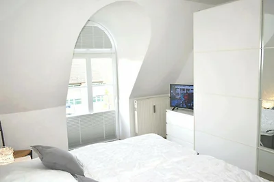 Haus Hess Ferienwohnung Nr.10