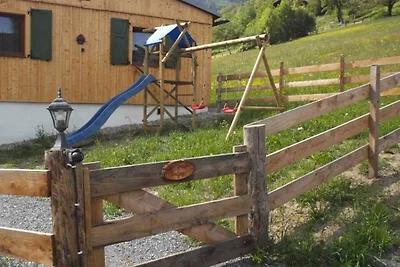 Vakantieappartement Gezinsvakantie Uttendorf