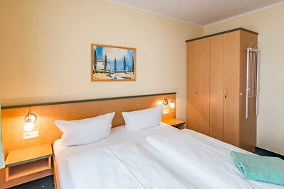 2-Zimmer-Apartment - C16