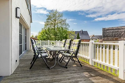 (2) Barbara, 3- Raum Fewo, rollstuhlgerecht,...