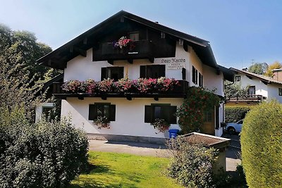 Vakantieappartement Gezinsvakantie Bad Wiessee