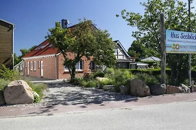 Appartamento Vacanza con famiglia Burg auf Fehmarn
