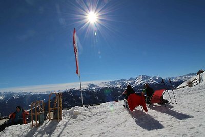 Vakantieappartement Gezinsvakantie Fließ