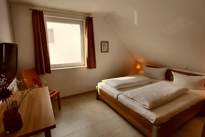 Casa vacanze Vacanza di relax Göhren-Lebbin