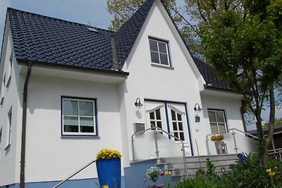 Vakantieappartement Gezinsvakantie Rostock