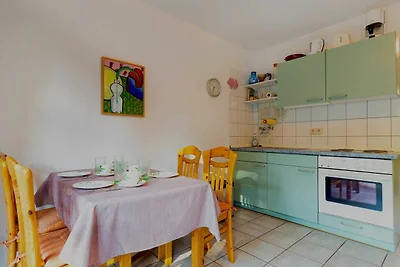 Ferienwohnung 2