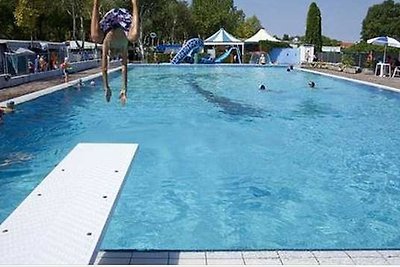 Holiday home relaxing holiday Sottomarina