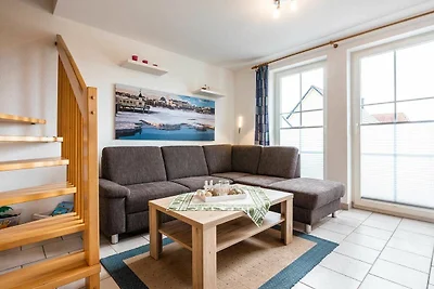 Ferienwohnung Ostseefeeling_4-2 SZ bis max.