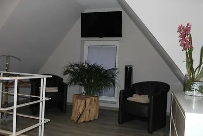 Vakantieappartement Gezinsvakantie Magdeburg
