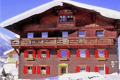 Apartament Dla rodzin Tannheim