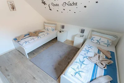 Appartamento Vacanza con famiglia Varel