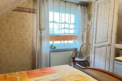 Ferienwohnung Typ Borkum