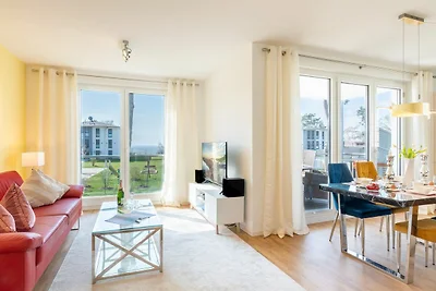 Vakantieappartement Gezinsvakantie Garz