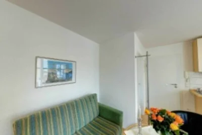 Villa Aquamarina Whg. 18, SÜDBALKON,...