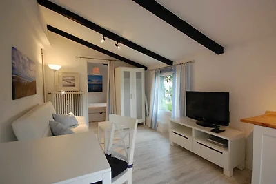 Steuerbord, 2 Zim. Fewo, 24 m²