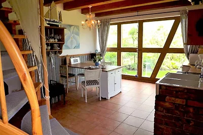Appartamento Vacanza con famiglia Bergen auf Rügen