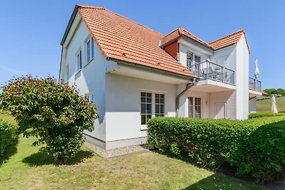 Haus B - Whg 02 mit Terrasse