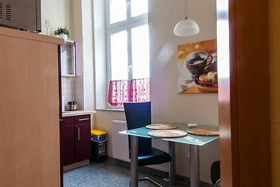 Appartamento Vacanza con famiglia Warnemünde