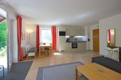2-Raum-Ferienwohnung, 2 (+2)