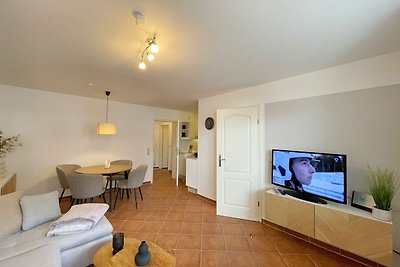 Ferienwohnung Ostseeperle Whg. 10 mit Balkon