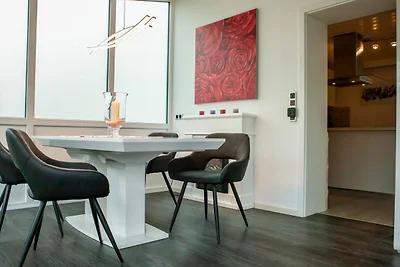 Vakantieappartement Gezinsvakantie Strullendorf
