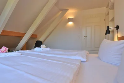 Smutje, Ferienhaus
