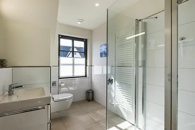 Vakantieappartement Gezinsvakantie Stolpe auf Usedom