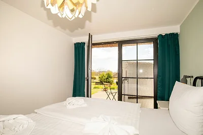 Casa vacanze Vacanza di relax Lancken-Granitz