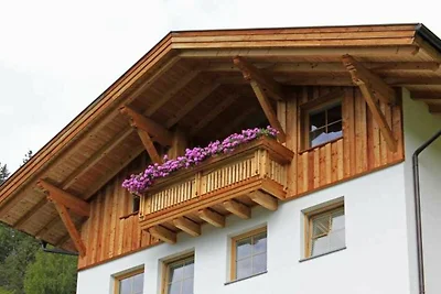 Appartamento Vacanza con famiglia Kaunerberg