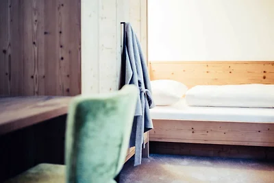 Natursuite Schwalbennest