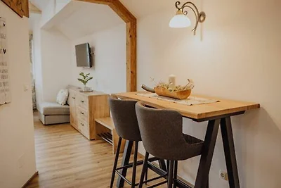 Ferienwohnung Zimnitz