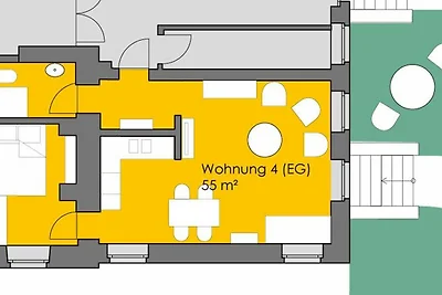 Slot/Kasteel Vakantieparken en clubs Ribnitz-Damgarten