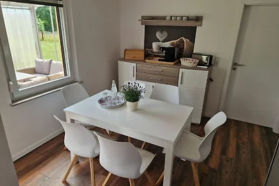 Vakantiehuis Ontspannende vakantie Senftenberg