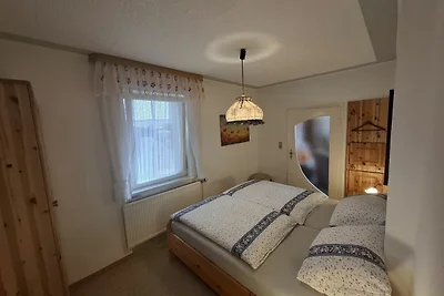 Vakantieappartement Gezinsvakantie Trautenstein