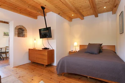 Ferienhaus Kurfürstenstrasse, Zempin