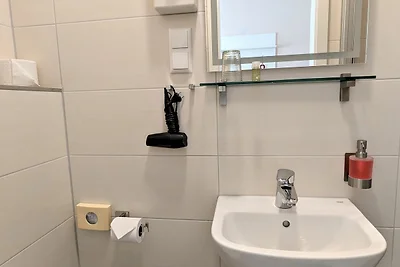 Einzelzimmer Standard