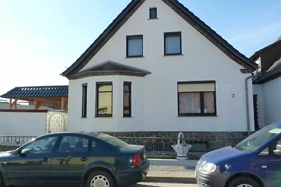 Ferienwohnung Uwe Objekt-ID 121217