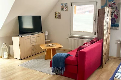 Ferienwohnung 2